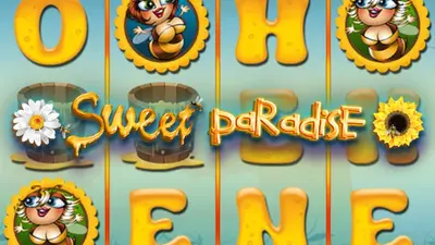 sweet paradise 413
